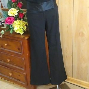 Dress pants
